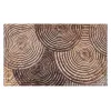 Eco Trend lábtörlő Lima Mat Basket - 45 x 75 cm