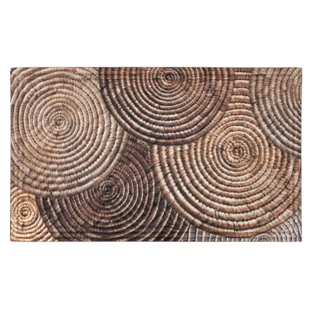 Eco Trend lábtörlő Lima Mat Basket - 45 x 75 cm