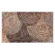Eco Trend lábtörlő Lima Mat Basket - 45 x 75 cm