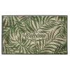 Eco Trend lábtörlő Lima Mat Welcome Bali - 45 x 75 cm