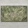 Eco Trend lábtörlő Lima Mat Welcome Bali - 45 x 75 cm