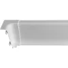 Belső sarokelem 10556 PVC padlószegélyhez 22990 2db/csomag - 0101 Fehér