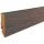 MDF padlószegély 60 mm-es M61 profil - 096 yorki tölgy - 2,6m