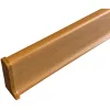 Végzáró elem 10556 PVC padlószegélyhez 22993 2db/csomag - 1594 Világos cseresznye