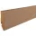 MDF padlószegély 60 mm-es M61 profil - 507 klasszik tölgy - 2,6m