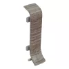 Toldó elem 10556 PVC padlószegélyhez 22992 2db/csomag - 0545 Exotikus fa