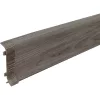 Toldó elem 10556 PVC padlószegélyhez 22992 2db/csomag - 0545 Exotikus fa