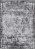 Elite szőnyeg 4356 Szürke 80x150 cm