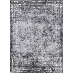 Elite szőnyeg 4356 Szürke 80x150 cm