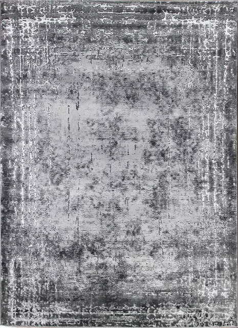 Elite szőnyeg 4356 Szürke 80x150 cm
