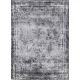 Elite szőnyeg 4356 Szürke 80x150 cm