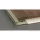 Aluminium 5 mm-es magasságkiegyenlítő profil - 32507 - pezsgő - 2,5m - csavaros
