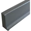 Végzáró elem 10556 PVC padlószegélyhez 22993 2db/csomag - 0107 Szürke