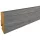 MDF padlószegély 60 mm-es M61 profil - 297 milano tölgy - 2,6m
