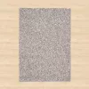 Peru szőnyeg 71511-080 szürke 80x150 cm