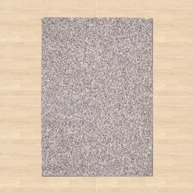 Peru szőnyeg 71511-080 szürke 80x150 cm