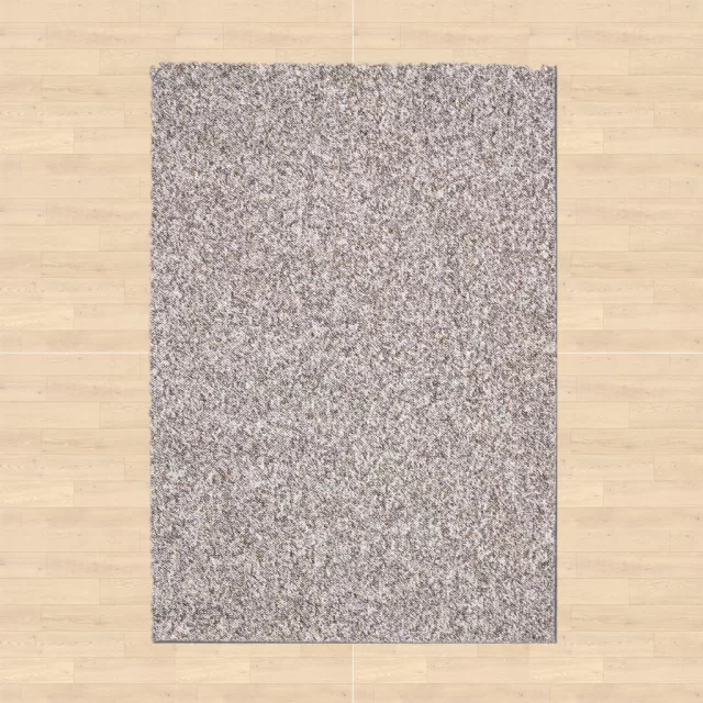 Peru szőnyeg 71511-080 szürke 80x150 cm