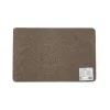 Budget mat lábtörlő brown 9897 - 40 x 60 cm