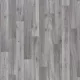 tekercses vinyl padló, PVC -  szürke fa mintás Calas 73S 4 m