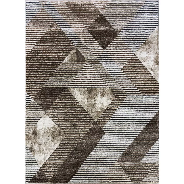 Marvel szőnyeg 7601 bézs 80x150 cm