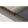 Aluminium 40 mm-es íves burkolatváltó profil - 70907 - pezsgő - 0,9m - öntapadós