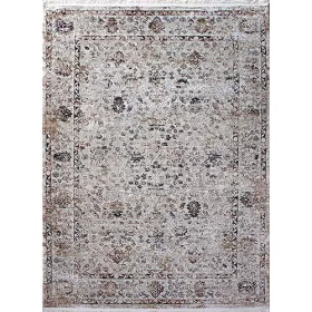 Aqua szőnyeg 8905 bézs 120x180 cm