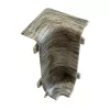 Belső sarokelem 10556 PVC padlószegélyhez 22990 2db/csomag - 4545 Olasz tölgy