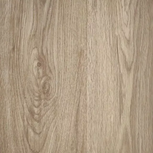 tekercses vinyl padló, PVC -  barna fa mintás Bern 55T 4 m
