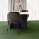 Baleno padlószőnyeg 4 m 42 zöld