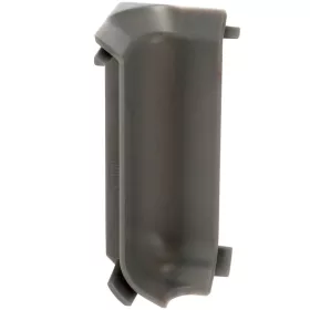   Belső sarokelem 25560 padlószegélyhez 2db/csomag - szürke