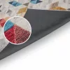 Pescara szőnyeg 2301 színes 120x180 cm