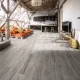 Organic Classic vízálló laminált padló 1524 Surf Pine 8 mm