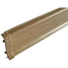 Toldó elem 10556 PVC padlószegélyhez 22992 2db/csomag - 1642 Oliva tölgy