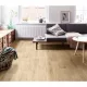 tekercses vinyl padló, PVC -  világosbarna fa mintás Footex 335 Cop 2 m