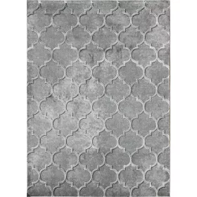 Elite szőnyeg 17391 Szürke 80x150 cm
