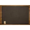 Eco Trend lábtörlő Soft Step Vegas barna - 80 x 120 cm