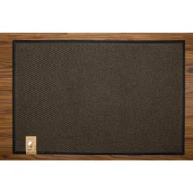 Eco Trend lábtörlő Soft Step Vegas barna - 80 x 120 cm