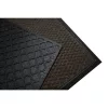 Eco Trend lábtörlő Soft Step Vegas barna - 80 x 120 cm