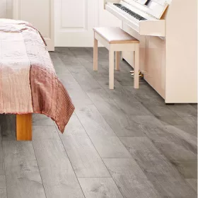 Kronostep SPC vinyl padló Z200 Ramsey tölgy 4 mm