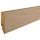 MDF padlószegély 60 mm-es M61 profil - 519 hamvas tölgy - 2,6m