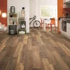 Atlantic vízálló laminált padló K412 Doublon tölgy 10 mm