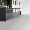 tekercses vinyl padló, PVC -  szürke szórt kő mintás Viro 599 4 m