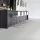 tekercses vinyl padló, PVC -  szürke szórt kő mintás Viro 599 4 m