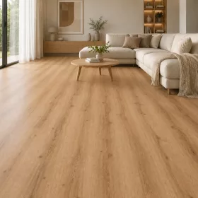 Vízálló SPC vinyl padló Green Click 01-3809V 4,5+1mm