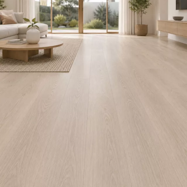Vízálló SPC vinyl padló Green Click 61-8269V  4,5+1mm