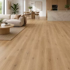   Vízálló SPC vinyl padló Green Click 01-LXE011052 4,5+1 mm