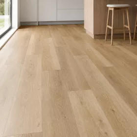 Vízálló SPC vinyl padló Green Click 51LX356 4,5+1 mm