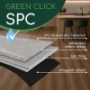 Vízálló SPC vinyl padló Green Click 1-159 4,5+1 mm