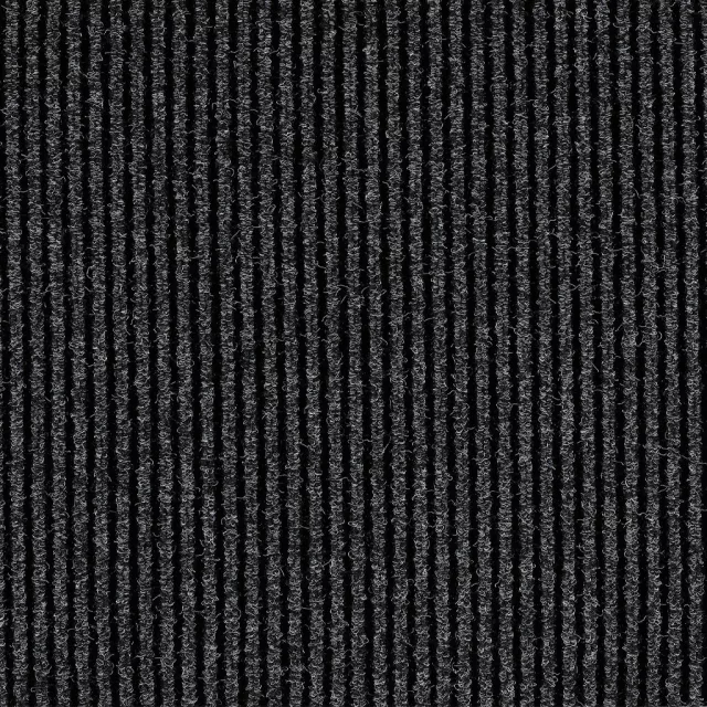 Nordic Stripes futószőnyeg 2952 antracit 1 m