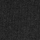 Nordic Stripes futószőnyeg 2952 antracit 1 m